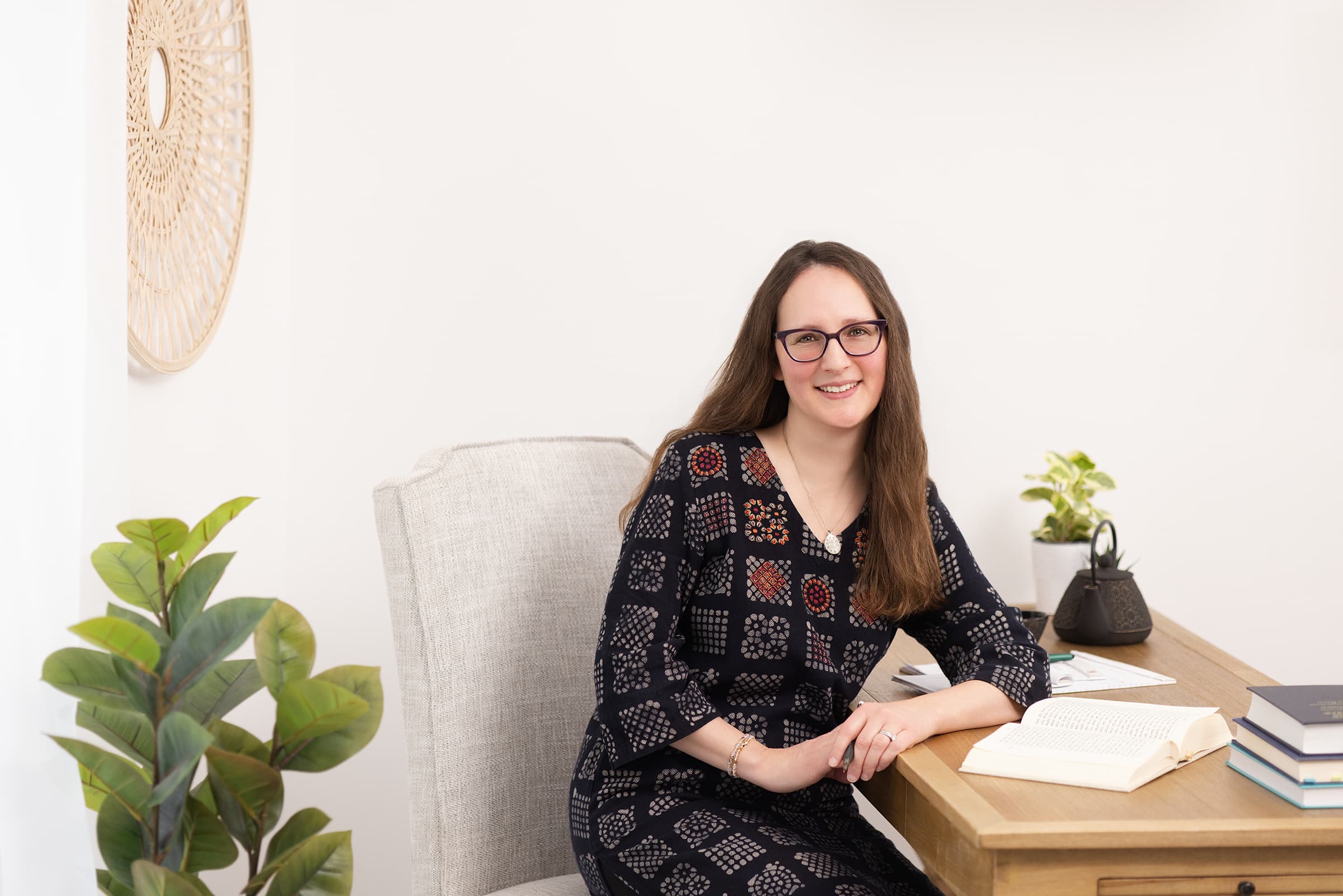 Dr. Emmylou J. Grosser